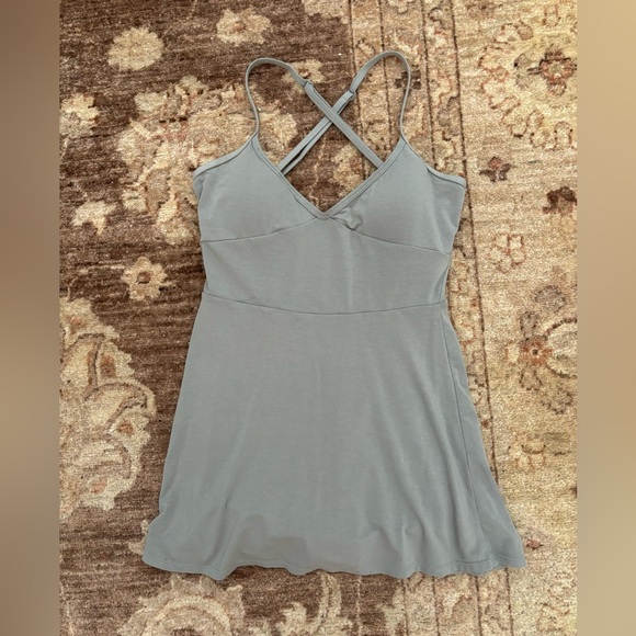 L*Space Exercise Dress Size S/P - Picture 3 of 6